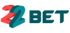 22 Bet logo