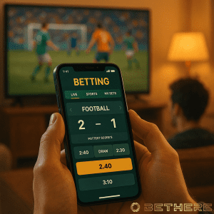 Watch and Bet Top 5 Live TV Betting Sites for 2025 Watch and Bet Top 5 Live TV Betting Sites for 2025