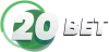 20Bet logo