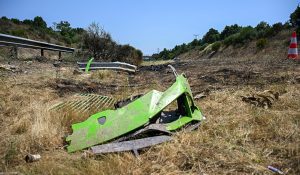 Jota & Silva: The Fatal Crash