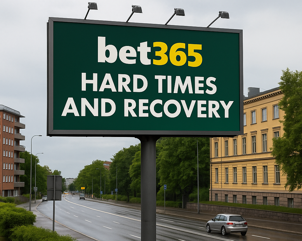 Bet365 News