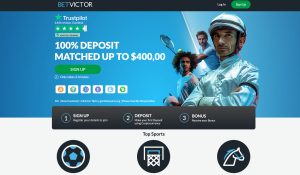 BetVictor’s Path After the 2022 Fine