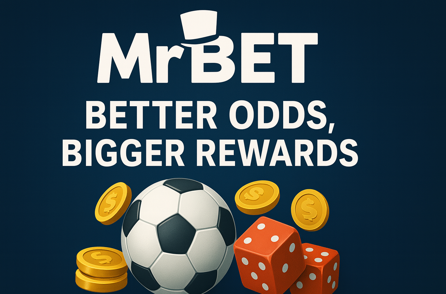 MrBet last news