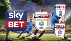 SkyBet Extends EFL Partnership